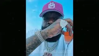 Rick Ross x Fabolous x Jadakiss type beat "Temporary love"