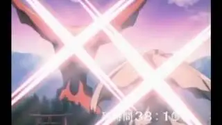 Neon Genesis Evangelion