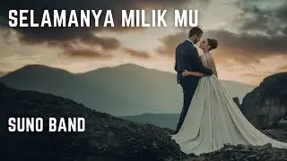 Selamanya Milikmu | Suno Band