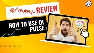 OI Pulse Review in Hindi | How to use OI Pulse in Hindi