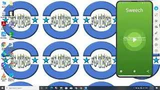 Easy Transfer data, from smart phone to pc without USB cable wirelessly.