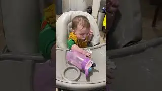 Cute baby😍