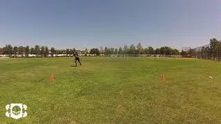 4 Cone Box Drill
