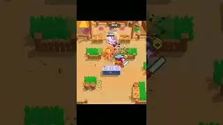 Arda Güler #trickshot #brawlstars #бравлстарс #gaming