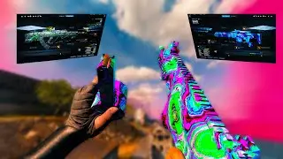 Fast Movement on Rebirth Island 🌴+ Best Graphic Settings