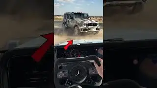 Mercedes NUNCA puede demandar a Brabus 👀