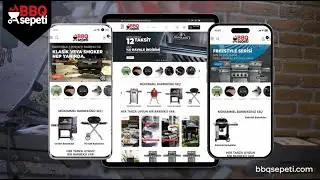 Bbqsepeti Reklam Videosu