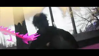 Astral Trap - Dragon Girlfriend (Official Music Video)