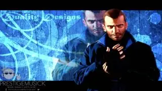 *GTA IV TRAP* Michael Hunter - Soviet Connection (Houcemate Edit)