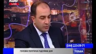 Ровшан Тагиев рассказал о инициативе Тимофея Нагорного МИР - Молодежная Инициатива Реформ