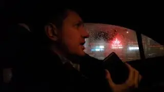 Звонок из машины по тёплому рынку. Как подвести к регистрации, чтобы сказали ДА.