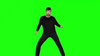 Mrbeast Funny Dancing (Discord Server Link In Description Or Comment)