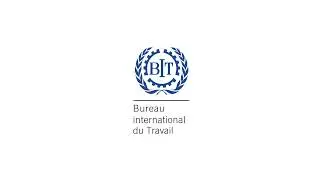 Bureau International du Travail | LOGO Animation |