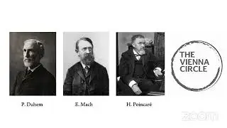 LTT: Mousa Mohammadian - Peirce Disappears: C.S. Peirce and Early Logical Empiricism