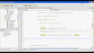 Tutorial Yii Framework parte 22 - CMultiFileUpload Yii