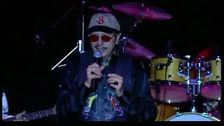 XIT: Without Reservation live concert