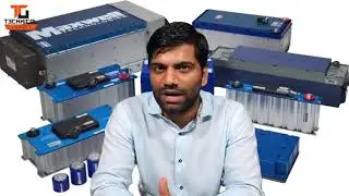 Charge your Phone in 5 Seconds   Graphene Supercapacitor