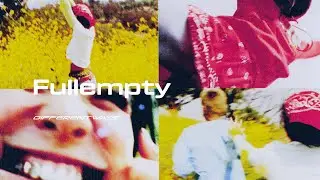 Fullempty // Differentways