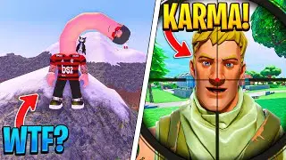 OS MOMENTOS MAIS ENGRAÇADOS NO FORTNITE, FIVEM, E ROBLOX!!