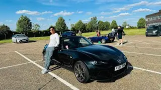 Bedford Autodrome Track Day on 09 August 2024