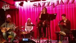 Melike Tarhan | Ben Seni Sevdiğimi