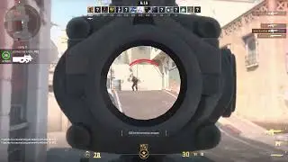 Counter-Strike 2 DEATHMATCH #116 - TOP 1 (ULTRA 4K HDR)
