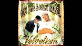 JAY TEE & BABY BASH - VAMONOS (AUDIO)