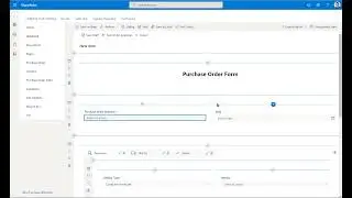 Cascading Lookups SharePoint Lists with Lightning Forms