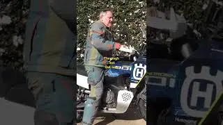 Norden 901 Expedition test out now