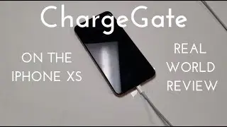#Chargegate