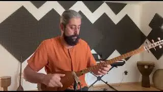 Yinâ - Mehdi Moshtagh
