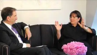The Barefoot Contessa's Thoughts on Entertaining