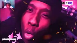 BLOVEE DISS???! C Blu X SET DA TREND X Yagi B- ALL O'S SHOT (Shot By JunkFoodTv) - REACTION