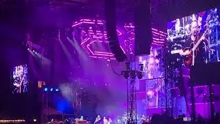 Dave Matthews Band Live - #41 (w/ Cory Wong) 8/31/24  George, WA