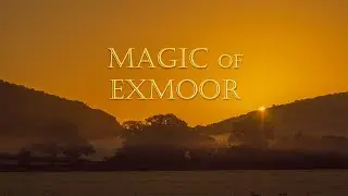 Magic of Exmoor