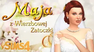 ŚLUB Mai i Michała ❤️ Maja z Wierzbowej Zatoczki #25 [sezon II]