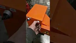 automatic guillotine💪 #automatic #guillotine #gilotyna