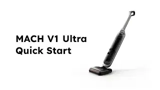 MACH V1 Ultra Quick Start
