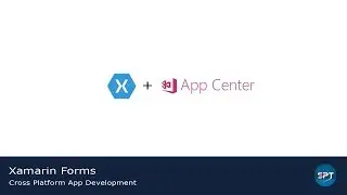 Integrate App Center to Xamarin Forms Project - Xamarin Forms Tutorial
