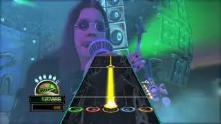 Guitar Hero World Tour(PS3) - Mr Crowley by Ozzy Osbourne - Expert Bass 100% FC