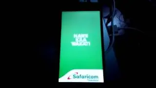 FREE Safaricom Neon Ray Fastboot, Hang on Logo, Dead, Full Flashing Fix 100% Solved!!