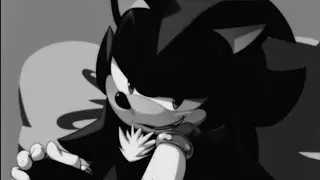 Shadow The Hedgehog EDIT ~ Not In Love *READ DESCRIPTION*