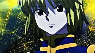 HXH // XANDROS ROTATION SHAKE TUTORIAL? [EDIT/AMV] FREE PROJECT FILE IN DESC