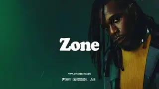 (FREE) Burna Boy x Wizkid x Omah Lay Afroswing Type Beat 2024 - 
