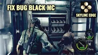 Resident Evil 5 | Skyline Edge 69 | Poco F4 + Settings Fix Black Characters
