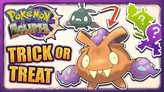 TRICKSTERS and missing people! - Pokémon Eclipse - Ep. 21
