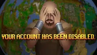 Legacy Bots Are DEAD – The Future of OSRS Botting Starts NOW