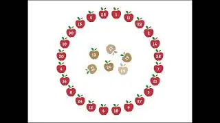 Rainer Bedrich's Rotten Apples