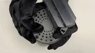 15  Светильник светодиодный трековый 30W Черный 4000К 2TRA
