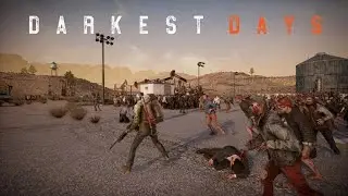 Darkest days